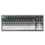 Клавиатура Varmilo Yakumo VA80 (A90A007F8A8A06A076) серый