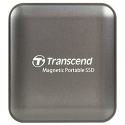 2 ТБ Внешний SSD диск Transcend ESD420C (TS2TESD420C) серый