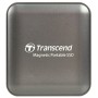 2 ТБ Внешний SSD диск Transcend ESD420C (TS2TESD420C) серый