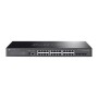 Коммутатор TP-Link Omada SG5428X черный