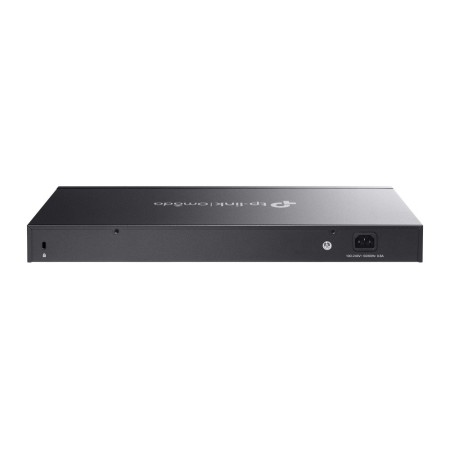 Коммутатор TP-Link Omada SG5428X черный