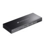 Коммутатор TP-Link Omada SG5428X черный