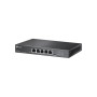 Коммутатор TP-Link TL-SG105-M2 черный