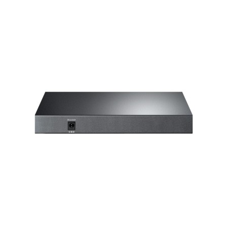Коммутатор TP-Link TL-SG105-M2 черный