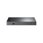 Коммутатор TP-Link TL-SG105-M2 черный