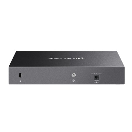 Коммутатор TP-Link Omada SG2210XMP-M2 черный