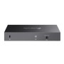 Коммутатор TP-Link Omada SG2210XMP-M2 черный