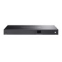 Коммутатор TP-Link Omada SG2428LP черный