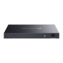Коммутатор TP-Link Omada SG3428XMPP черный