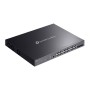 Коммутатор TP-Link Omada SG3428XMPP черный
