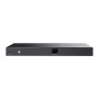 Коммутатор TP-Link Omada SX3832 черный