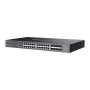 Коммутатор TP-Link Omada SX3832 черный