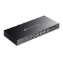 Коммутатор TP-Link Omada SX3832 черный