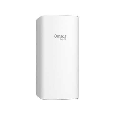 Коммутатор TP-Link Omada SG2005P-PD черный
