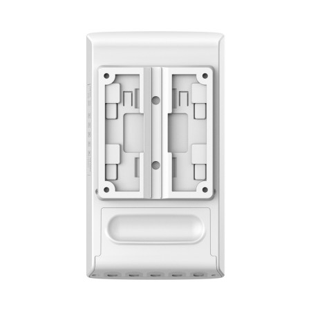 Коммутатор TP-Link Omada SG2005P-PD черный