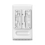 Коммутатор TP-Link Omada SG2005P-PD черный