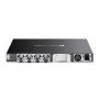 Коммутатор TP-Link Omada SG6654XHP черный