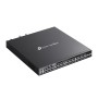 Коммутатор TP-Link Omada SG6654XHP черный