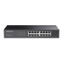Коммутатор Mercusys MS116GS черный
