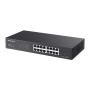 Коммутатор Mercusys MS116GS черный
