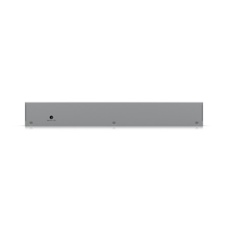 Коммутатор Ubiquiti UniFi Pro Max 16 PoE (USW-Pro-Max-16-PoE-EU) серебристый