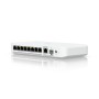 Коммутатор Ubiquiti UniFi Flex 2.5G PoE (USW-Flex-2.5G-8-PoE) белый