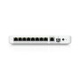 Коммутатор Ubiquiti UniFi Flex 2.5G PoE (USW-Flex-2.5G-8-PoE) белый