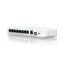 Коммутатор Ubiquiti UniFi Flex 2.5G (USW-Flex-2.5G-8) белый