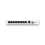Коммутатор Ubiquiti UniFi Flex 2.5G (USW-Flex-2.5G-8) белый