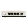 Коммутатор MikroTik Cloud Router Switch CRS304-4XG-IN белый