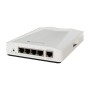 Коммутатор MikroTik Cloud Router Switch CRS304-4XG-IN белый