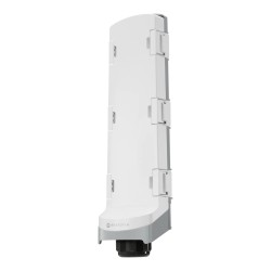 Коммутатор MikroTik GPERx6 (CSS606-1G-2Gi-3S+OUT) белый