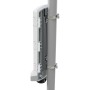 Коммутатор MikroTik GPERx6 (CSS606-1G-2Gi-3S+OUT) белый
