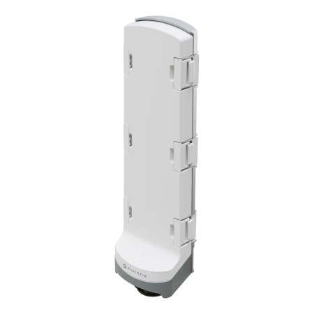 Коммутатор MikroTik GPERx6 (CSS606-1G-2Gi-3S+OUT) белый