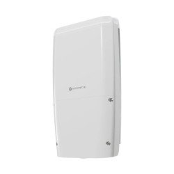 Коммутатор MikroTik Cloud Router Switch CRS504-4XQ-OUT белый