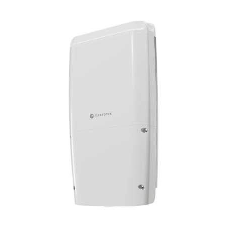 Коммутатор MikroTik Cloud Router Switch CRS504-4XQ-OUT белый