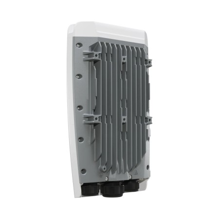 Коммутатор MikroTik Cloud Router Switch CRS504-4XQ-OUT белый