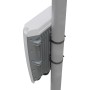Коммутатор MikroTik Cloud Router Switch CRS504-4XQ-OUT белый