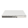 Коммутатор MikroTik Cloud Router Switch CRS520-4XS-16XQ-RM белый