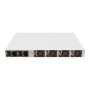 Коммутатор MikroTik Cloud Router Switch CRS520-4XS-16XQ-RM белый
