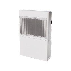 Коммутатор MikroTik netPower Lite 8P (CSS610-8P-2S+OUT) белый