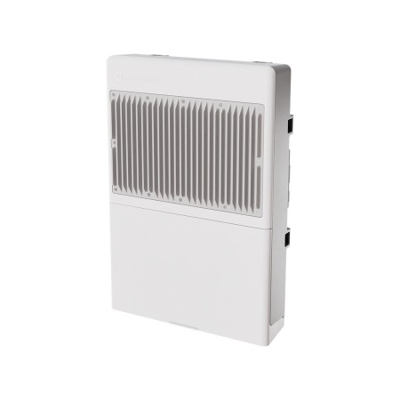 Коммутатор MikroTik netPower Lite 8P (CSS610-8P-2S+OUT) белый