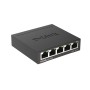 Коммутатор D-Link DGS-1005D (DGS-1005D/R1A) черный