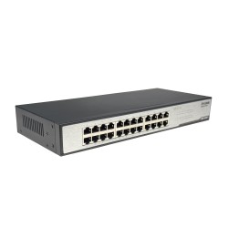 Коммутатор D-Link DGS-1024C (DGS-1024C/F6/E) черный