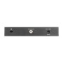 Коммутатор D-Link DGS-1100-08PV2 (DGS-1100-08PV2/A4A) черный