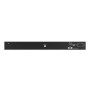 Коммутатор D-Link DGS-1210-28X/ME (DGS-1210-28X/ME/C1A) черный