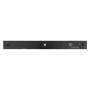 Коммутатор D-Link DGS-1250-28XMP (DGS-1250-28XMP/A1A) черный