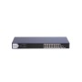 Коммутатор Hikvision DS-3E0518P-E(B) синий