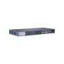 Коммутатор Hikvision DS-3E0518P-E/M(B) синий