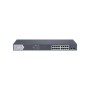 Коммутатор Hikvision DS-3E0518P-E/M(B) синий